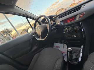 Citroen C3 2015 1.2 PURETECH (Book Service)-thumb-29