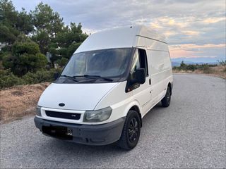 Ford Transit 2006