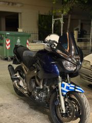 Yamaha TDM 900 2004