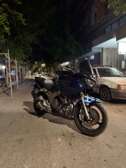 Yamaha TDM 900 2004-thumb-1