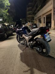 Yamaha TDM 900 2004-thumb-2