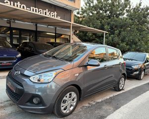 Hyundai i 10 2015 1.0 STYLE
