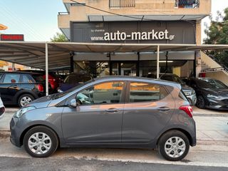 Hyundai i 10 2015 1.0 STYLE-thumb-3