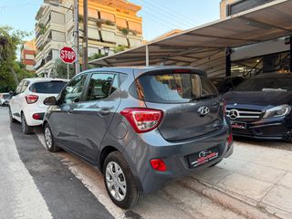 Hyundai i 10 2015 1.0 STYLE-thumb-5