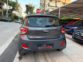 Hyundai i 10 2015 1.0 STYLE-thumb-6
