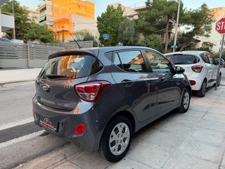 Hyundai i 10 2015 1.0 STYLE-thumb-7