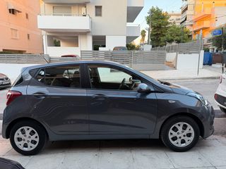 Hyundai i 10 2015 1.0 STYLE-thumb-4