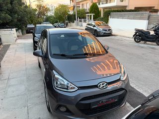 Hyundai i 10 2015 1.0 STYLE-thumb-1