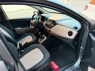 Hyundai i 10 2015 1.0 STYLE-thumb-8