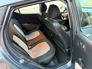 Hyundai i 10 2015 1.0 STYLE-thumb-9