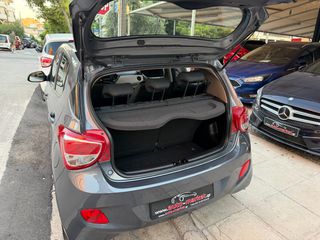 Hyundai i 10 2015 1.0 STYLE-thumb-11