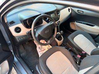 Hyundai i 10 2015 1.0 STYLE-thumb-13