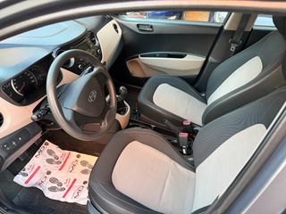 Hyundai i 10 2015 1.0 STYLE-thumb-14