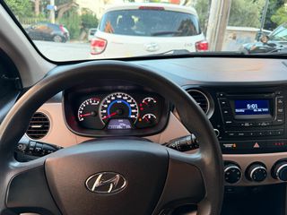 Hyundai i 10 2015 1.0 STYLE-thumb-17