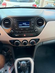 Hyundai i 10 2015 1.0 STYLE-thumb-18