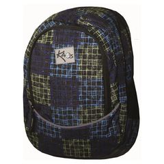 KAOS Single Backpack (1308)