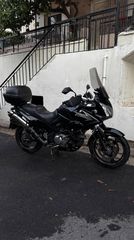 Suzuki 2009 V-storm dl 650 2009 (τιμή συζητήσιμη)