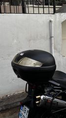 Suzuki 2009 V-storm dl 650 2009 (τιμή συζητήσιμη)-thumb-2