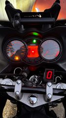 Suzuki 2009 V-storm dl 650 2009 (τιμή συζητήσιμη)-thumb-3