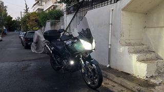 Suzuki 2009 V-storm dl 650 2009 (τιμή συζητήσιμη)-thumb-4