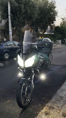 Suzuki 2009 V-storm dl 650 2009 (τιμή συζητήσιμη)-thumb-5
