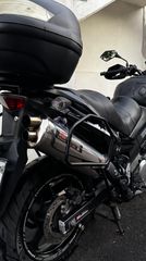 Suzuki 2009 V-storm dl 650 2009 (τιμή συζητήσιμη)-thumb-8