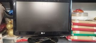 lg tv