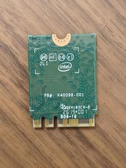 Intel Killer™ Wi-Fi 6 AX1650x + Bluetooth 5.2-thumb-1