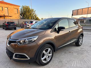 Renault Captur 2016 Euro 6-thumb-1