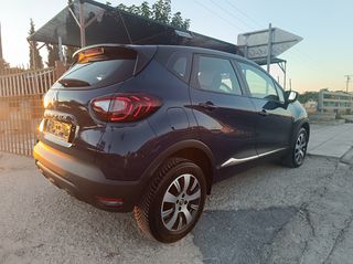 Renault Captur 2017 ΣΕΤ ΙΜΑΝΤΑ ΧΡΟΝΙΣΜΟΥ-ΜΕΓΑΛΟ SERVICE-ΠΙΝΑΚΙΔΕΣ ΔΩΡΟ!-thumb-3