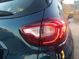 Renault Captur 2017 ΣΕΤ ΙΜΑΝΤΑ ΧΡΟΝΙΣΜΟΥ-ΜΕΓΑΛΟ SERVICE-ΠΙΝΑΚΙΔΕΣ ΔΩΡΟ!-thumb-7