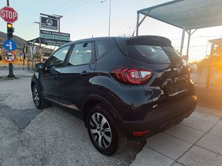 Renault Captur 2017 ΣΕΤ ΙΜΑΝΤΑ ΧΡΟΝΙΣΜΟΥ-ΜΕΓΑΛΟ SERVICE-ΠΙΝΑΚΙΔΕΣ ΔΩΡΟ!-thumb-8