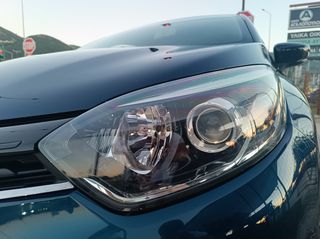 Renault Captur 2017 ΣΕΤ ΙΜΑΝΤΑ ΧΡΟΝΙΣΜΟΥ-ΜΕΓΑΛΟ SERVICE-ΠΙΝΑΚΙΔΕΣ ΔΩΡΟ!-thumb-12