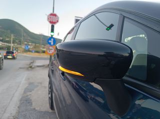 Renault Captur 2017 ΣΕΤ ΙΜΑΝΤΑ ΧΡΟΝΙΣΜΟΥ-ΜΕΓΑΛΟ SERVICE-ΠΙΝΑΚΙΔΕΣ ΔΩΡΟ!-thumb-13