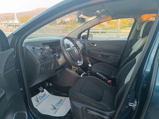 Renault Captur 2017 ΣΕΤ ΙΜΑΝΤΑ ΧΡΟΝΙΣΜΟΥ-ΜΕΓΑΛΟ SERVICE-ΠΙΝΑΚΙΔΕΣ ΔΩΡΟ!-thumb-15