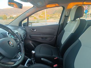 Renault Captur 2017 ΣΕΤ ΙΜΑΝΤΑ ΧΡΟΝΙΣΜΟΥ-ΜΕΓΑΛΟ SERVICE-ΠΙΝΑΚΙΔΕΣ ΔΩΡΟ!-thumb-16