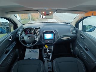 Renault Captur 2017 ΣΕΤ ΙΜΑΝΤΑ ΧΡΟΝΙΣΜΟΥ-ΜΕΓΑΛΟ SERVICE-ΠΙΝΑΚΙΔΕΣ ΔΩΡΟ!-thumb-17