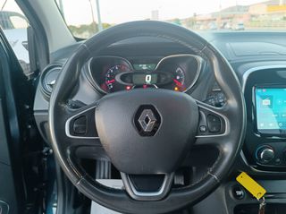 Renault Captur 2017 ΣΕΤ ΙΜΑΝΤΑ ΧΡΟΝΙΣΜΟΥ-ΜΕΓΑΛΟ SERVICE-ΠΙΝΑΚΙΔΕΣ ΔΩΡΟ!-thumb-18