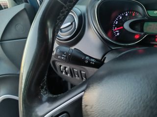 Renault Captur 2017 ΣΕΤ ΙΜΑΝΤΑ ΧΡΟΝΙΣΜΟΥ-ΜΕΓΑΛΟ SERVICE-ΠΙΝΑΚΙΔΕΣ ΔΩΡΟ!-thumb-19