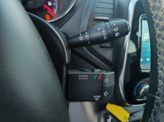 Renault Captur 2017 ΣΕΤ ΙΜΑΝΤΑ ΧΡΟΝΙΣΜΟΥ-ΜΕΓΑΛΟ SERVICE-ΠΙΝΑΚΙΔΕΣ ΔΩΡΟ!-thumb-21