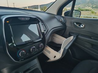 Renault Captur 2017 ΣΕΤ ΙΜΑΝΤΑ ΧΡΟΝΙΣΜΟΥ-ΜΕΓΑΛΟ SERVICE-ΠΙΝΑΚΙΔΕΣ ΔΩΡΟ!-thumb-24