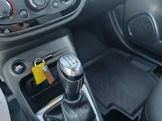Renault Captur 2017 ΣΕΤ ΙΜΑΝΤΑ ΧΡΟΝΙΣΜΟΥ-ΜΕΓΑΛΟ SERVICE-ΠΙΝΑΚΙΔΕΣ ΔΩΡΟ!-thumb-25