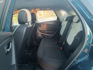 Renault Captur 2017 ΣΕΤ ΙΜΑΝΤΑ ΧΡΟΝΙΣΜΟΥ-ΜΕΓΑΛΟ SERVICE-ΠΙΝΑΚΙΔΕΣ ΔΩΡΟ!-thumb-29