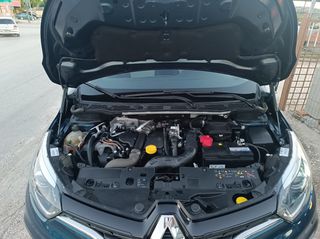 Renault Captur 2017 ΣΕΤ ΙΜΑΝΤΑ ΧΡΟΝΙΣΜΟΥ-ΜΕΓΑΛΟ SERVICE-ΠΙΝΑΚΙΔΕΣ ΔΩΡΟ!-thumb-30