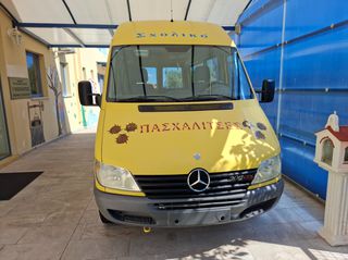 Mercedes-Benz 2002 308cdi