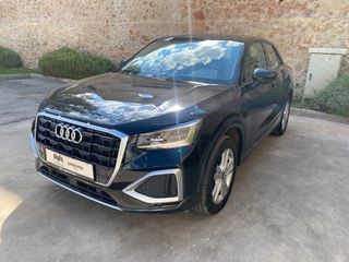 Audi Q2 2024 Advanced 35 TFSI S tronic