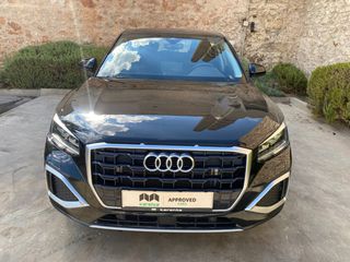 Audi Q2 2024 Advanced 35 TFSI S tronic-thumb-1