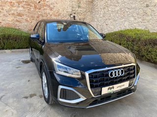 Audi Q2 2024 Advanced 35 TFSI S tronic-thumb-2