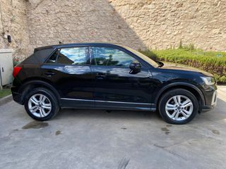 Audi Q2 2024 Advanced 35 TFSI S tronic-thumb-3