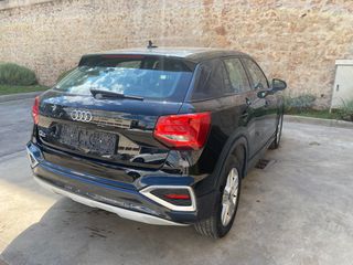 Audi Q2 2024 Advanced 35 TFSI S tronic-thumb-4